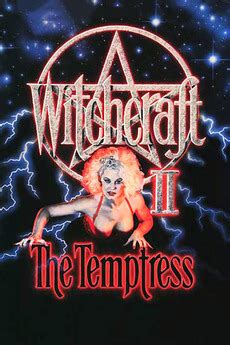 Witchract ii the tempttess